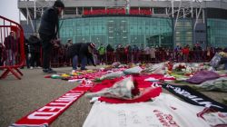 Manchester United explores $425 million debt refinancing ahead of 2027 maturity