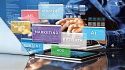AI-powered branding: The next big shift in marketing strategy 