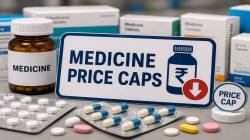 Explainer: What dictates medicine price caps and revisions?
