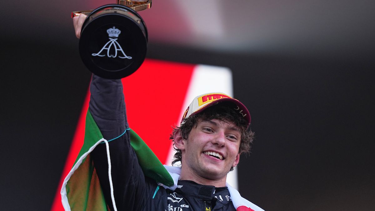 How Formula 1 prize money works differently from other sports