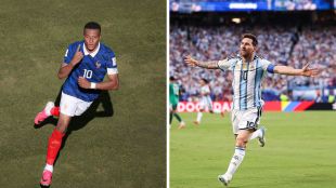 Messi-Mbappe shine on Day 6 of FIFA World Cup 2026.