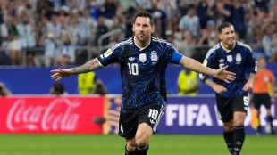 FIFA World Cup Day 17: Messi scores again, DR Congo make history! No Argentina vs Portugal in quarter-final