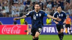 FIFA World Cup Day 17: Messi scores in 7th straight WC game, DR Congo make history! No Argentina vs Portugal in quarter-final