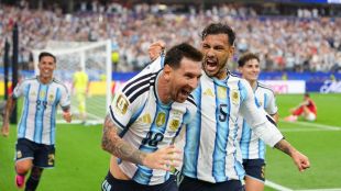 FIFA World Cup Day 12: Messi misses penalty then breaks all-time goal record, Mbappe shines as weather halts historic France win