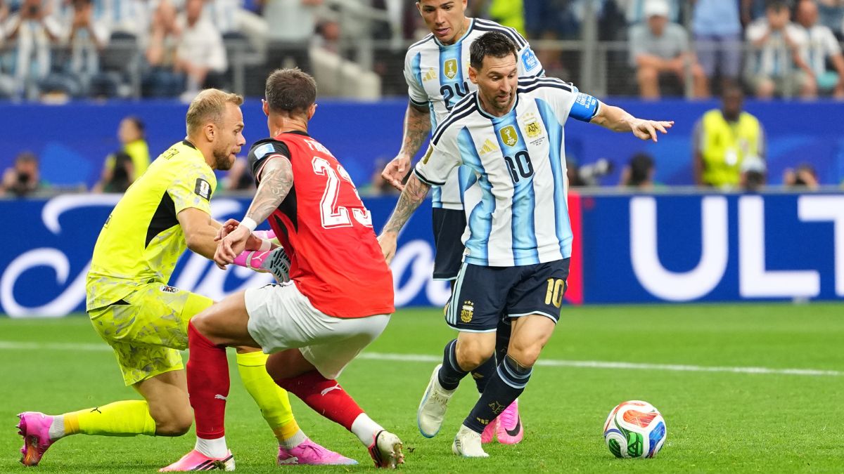Economic Impact and Ticket Resale Dynamics of the 2026 FIFA World Cup
