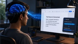 Meta brain2qwerty v2 bci
