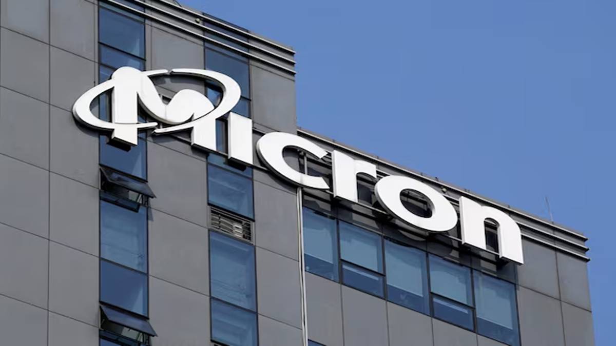 Micron Technology Prepares to Report Q3 Earnings Amid AI-Driven Growth Expectations