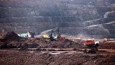 48-month approval delays keep India’s mining potential locked despite rich reserves