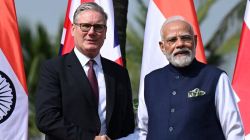 UK-India FTA to add nearly £5 billion to both economies: British envoy