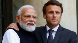 120 Indian startups, 500 investors gather in France for Bharat Innovates 2026
