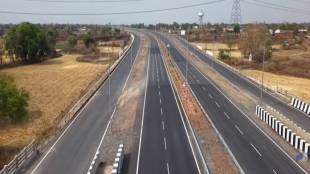 Mohari–Satai-GhatNH-934project