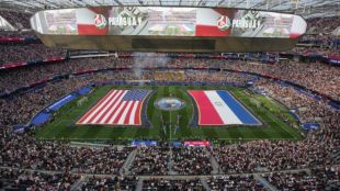 Most expensive Football World Cup is 2026. Here's all you need to know.