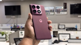 Motorola Edge 70 Pro Plus