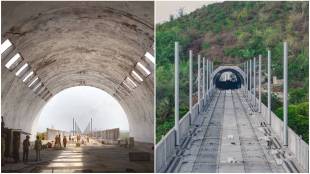 Mumbai-Ahmedabad Bullet Train update