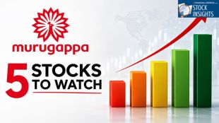 5 Stocks to Watch from Murugappa Group