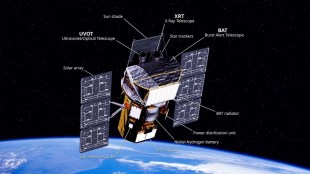 Why is NASA spending $30 million to save 22-year-old telescope