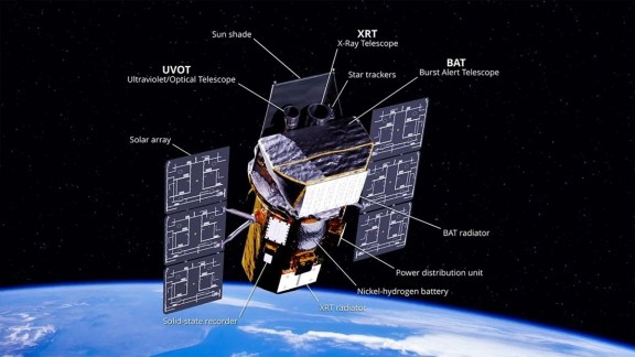 Why is NASA spending $30 million to save 22-year-old telescope