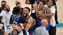 How much did the New York Knicks earn for winning the NBA Finals? Inside the record $35.7 million playoff prize pool