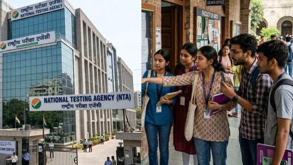 Telegram challenges Centre's India ban in Delhi HC after NEET-UG re-exam restrictions