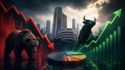 JM Financial raises FY27 Nifty earnings growth to 17.1%, urges caution