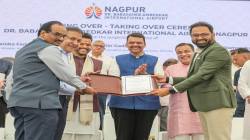 GMR Group takes over Nagpur Airport, plans world-class aviation hub with capacity for 30 million passengers