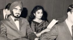How a village boy from Punjab helped build the backbone of modern AI era