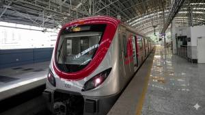 Navi Mumbai set to get major connectivity boost with new 28-km integrated metro corridor