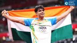 The Man Who Holds India’s Olympic Dream in His Throwing Arm: Neeraj Chopra and the Cost of Being a Country’s Only Hope
