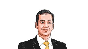 Neeraj Agarwala, senior partner, Nangia & Company