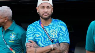 Will Neymar play for Brazil against Scotland? Carlo Ancelotti provides major FIFA World Cup fitness update