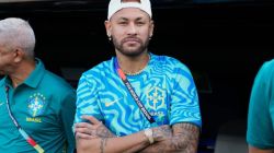 Will Neymar play for Brazil against Scotland? Carlo Ancelotti provides major FIFA World Cup fitness update