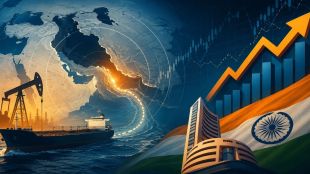 Kotak outlook on Nifty earnings growth amid West Asia war and crude oil risks