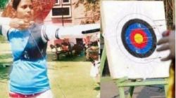 When India’s national archer had to sell her bow worth Rs 4 lacs for Rs 50,000 