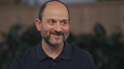 Altman says he waited 10 years to work with Noam Shazeer – Meet the AI legend