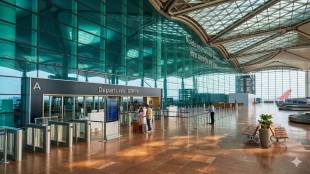 Noida International Airport, Jewar