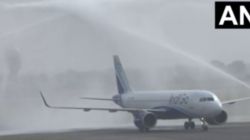 Noida International Airport begins commercial flight operations with IndiGo, Akasa to begin June 16 – Full Schedule