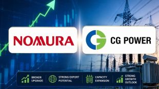 Nomura upgraded CG Power despite near-term fall in stock price: How the firm plans to dominate massive western grid crisis
