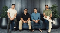 Indian American AI founders acquire Bengaluru startup FinalRun
