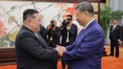 North Korea rolls out red carpet for China’s Xi Jinping – What’s on the agenda for talks?