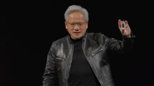 nvidia ai chip