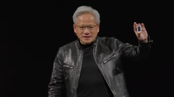 Why Nvidia’s AI CPU chips could be the next big thing in the laptop space