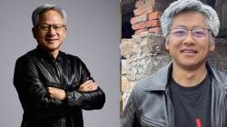 Flour in his hair, $15 leather jacket: How rural Chinese influencer built Nvidia CEO persona for under $20 