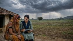 Weak monsoon forecast raises fresh concerns for India’s Rs 3 lakh crore microfinance sector