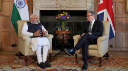 India, UK hold talks to resolve trade pact hurdles amid steel tariff and CBAM concerns