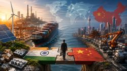 It’s illusory to restrict cross-border commerce beyond a point, China has proved it