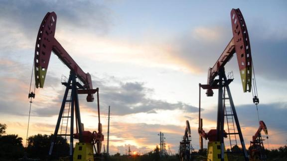 Oil is flowing again after US-Iran peace deal