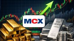 MCX Bulk Deal: UTI MF buys 14.65 lakh shares for Rs 425 crore