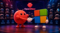 Why Microsoft chose OpenClaw to build Scout – its first agentic AI offering