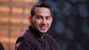 Oyo-Ritesh Agarwal