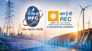 PFC-REC merged entity to have loan book exceeding Rs 11 lakh crore